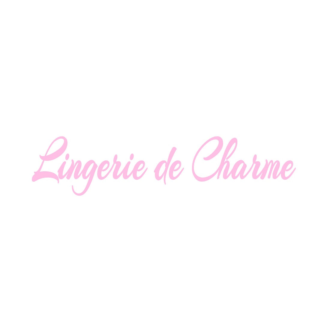 LINGERIE DE CHARME ECHENON